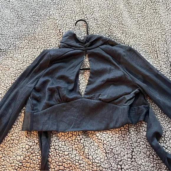 Blue Life Neely Top - Picture 4 of 8